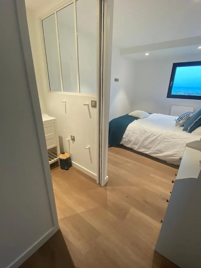 Ty Dag - Grande Terre Villa Roscoff France