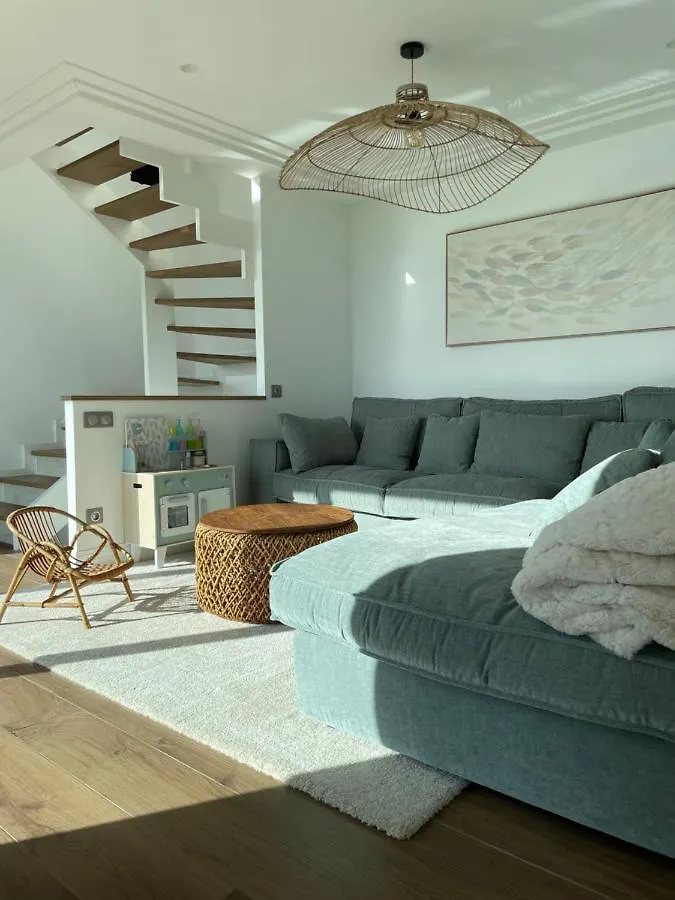 Ty Dag - Grande Terre Villa Roscoff