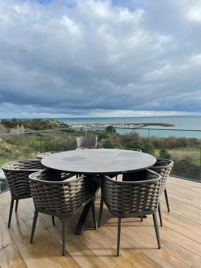 Ty Dag - Grande Terre Villa Roscoff