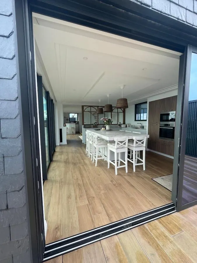 Holiday home Ty Dag - Grande Terre Villa Roscoff