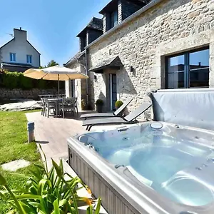 Hébergement de vacances Ty Dag - La Desirade Proche Et Jacuzzi, Roscoff